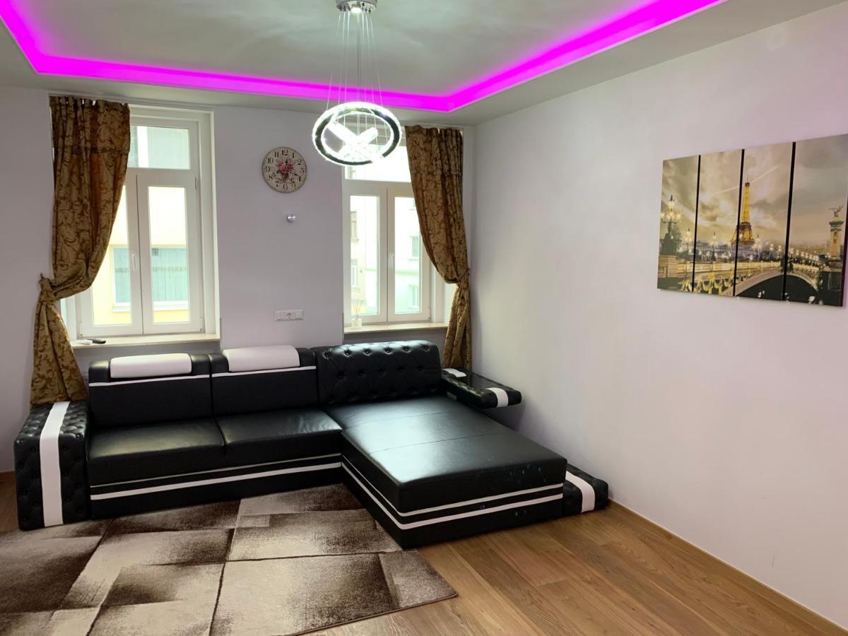 Colony Apartments Виена Екстериор снимка