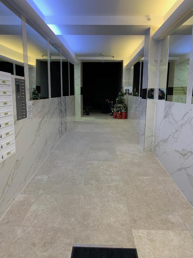 Colony Apartments Виена Екстериор снимка