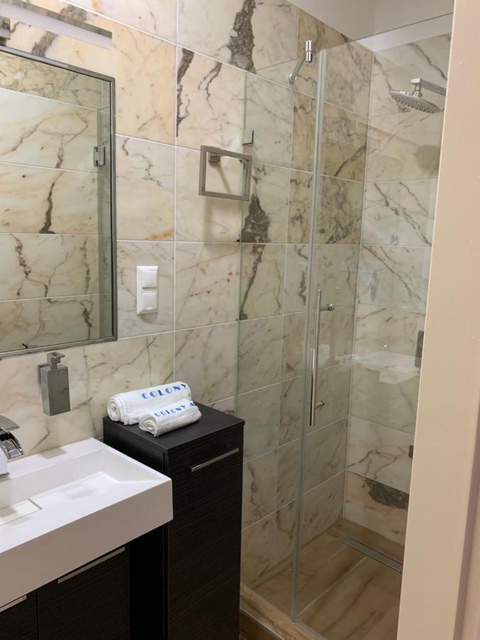 Colony Apartments Виена Екстериор снимка