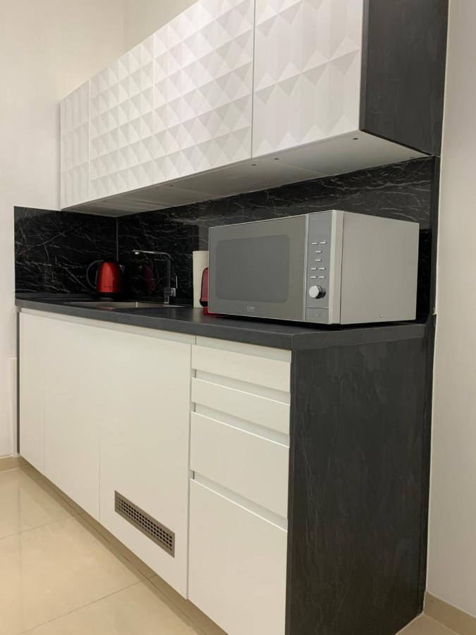 Colony Apartments Виена Екстериор снимка