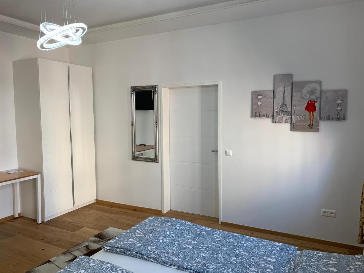 Colony Apartments Виена Екстериор снимка