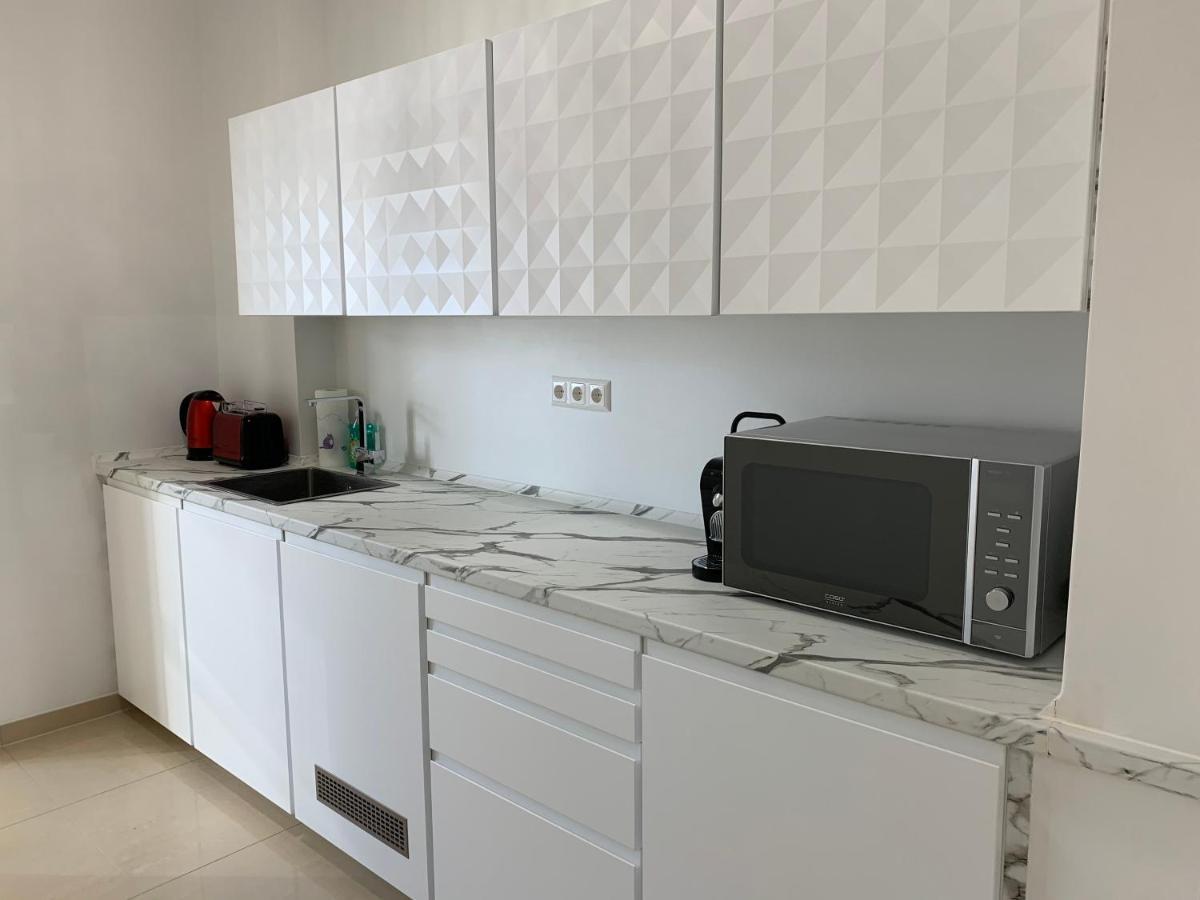 Colony Apartments Виена Екстериор снимка