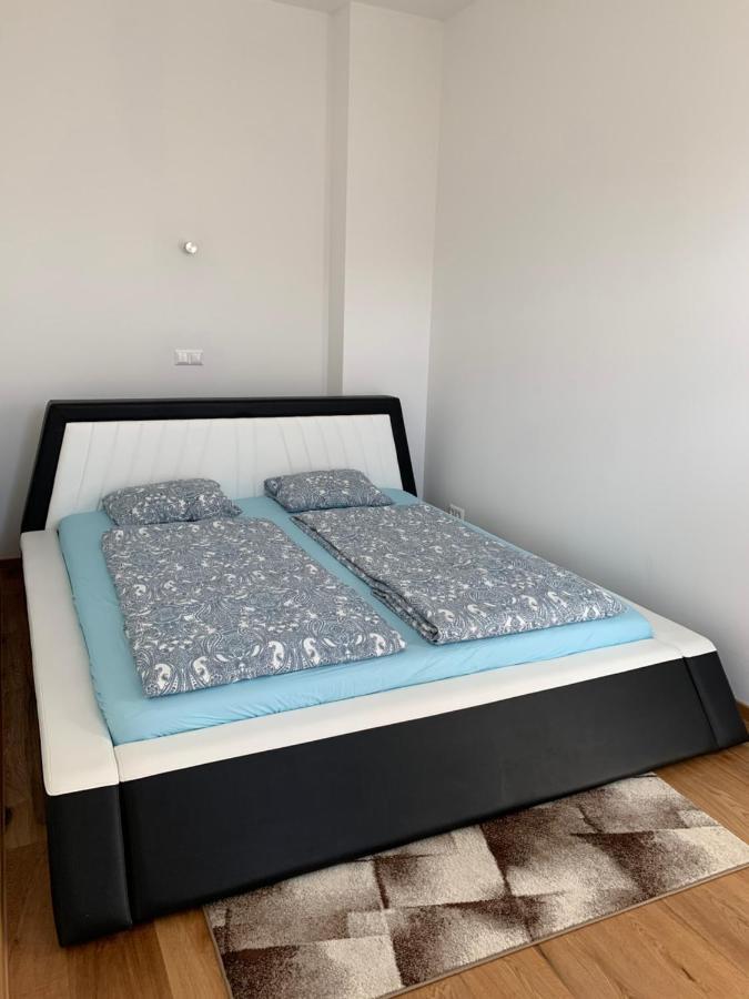 Colony Apartments Виена Екстериор снимка