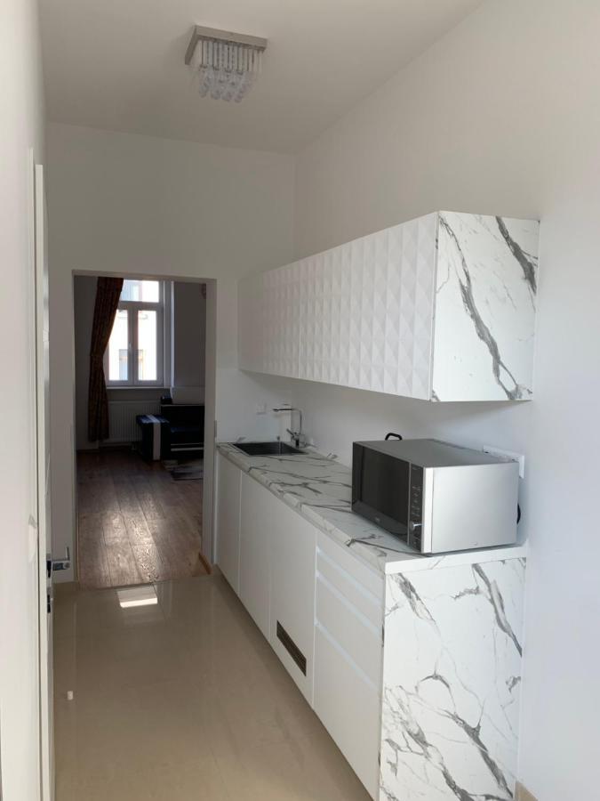 Colony Apartments Виена Екстериор снимка