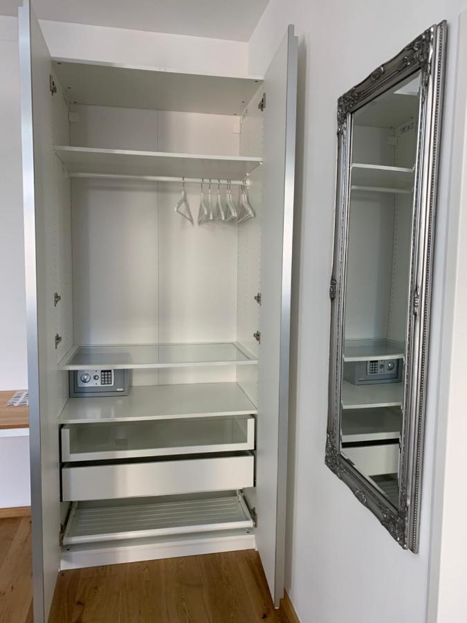 Colony Apartments Виена Екстериор снимка