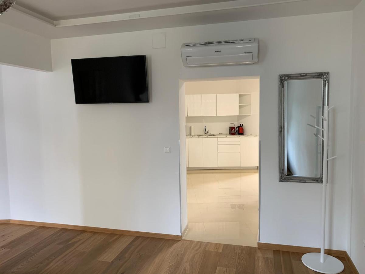 Colony Apartments Виена Екстериор снимка