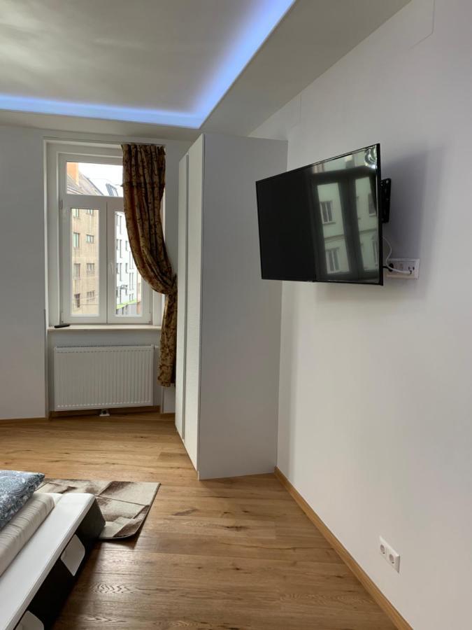 Colony Apartments Виена Екстериор снимка