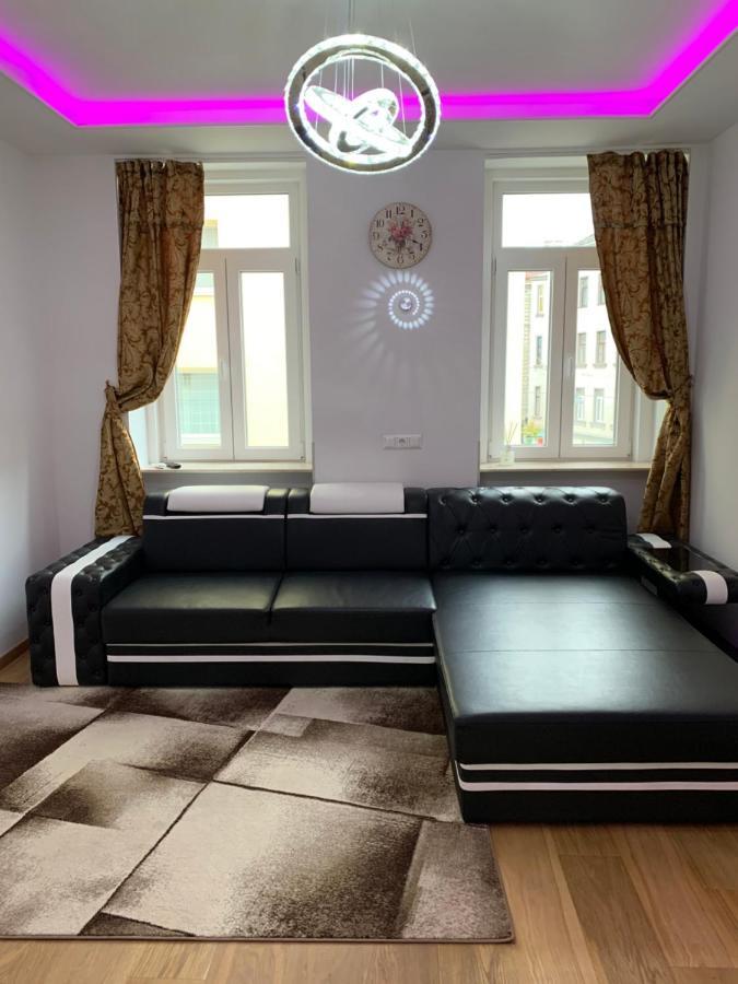 Colony Apartments Виена Екстериор снимка