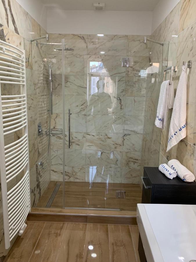 Colony Apartments Виена Екстериор снимка