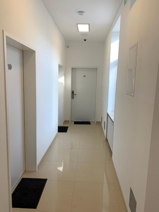 Colony Apartments Виена Екстериор снимка