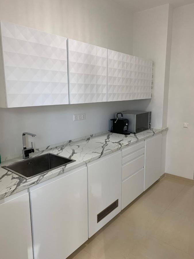 Colony Apartments Виена Екстериор снимка