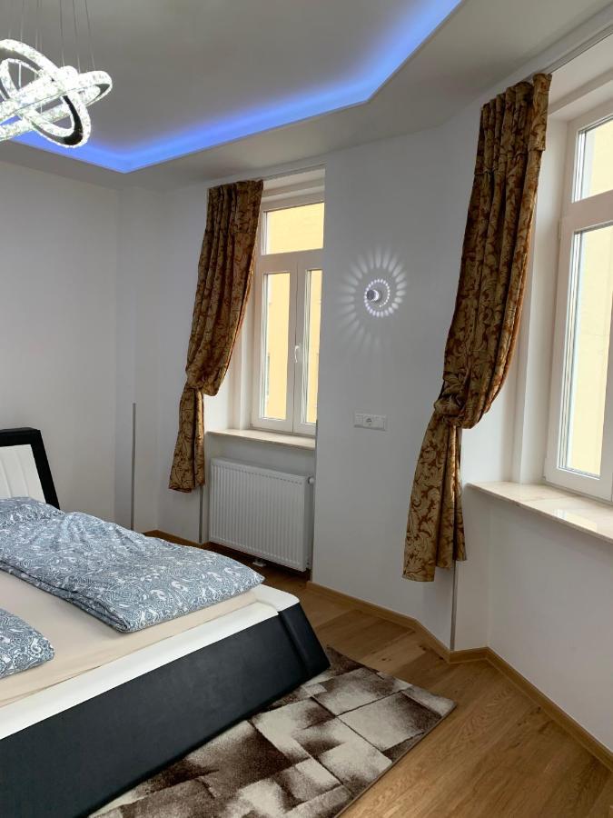Colony Apartments Виена Екстериор снимка
