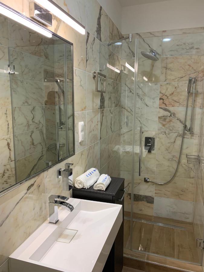 Colony Apartments Виена Екстериор снимка